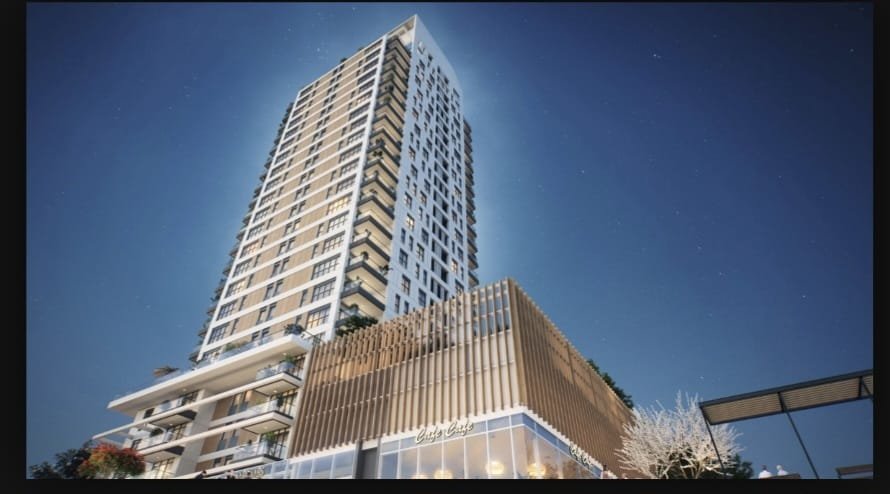 נובמבר 2025 חברת הנדל"ן אזורים עושה 10-0 בחולון