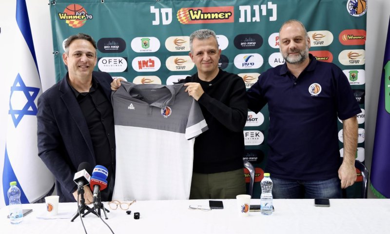 עידן חדש על הפרקט: מכבי עירוני רמת-גן יוצאת לדרך עם הנהלה חדשה וחזון רחב