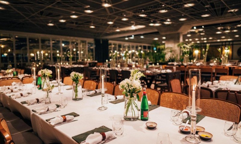 לראשונה בישראל:  קבוצת LAGO משיקה אתר ראשון מסוגו לסגירת אירועים