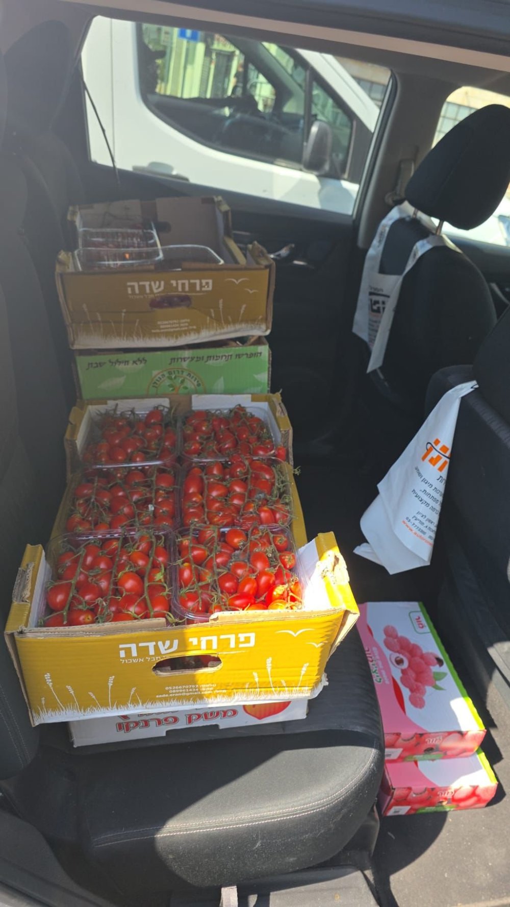 החברה לביטחון ממשיכה באכיפה מוגברת נגד עסקים הפועלים בניגוד לחוק ומשתלטים על המרחב הציבורי
