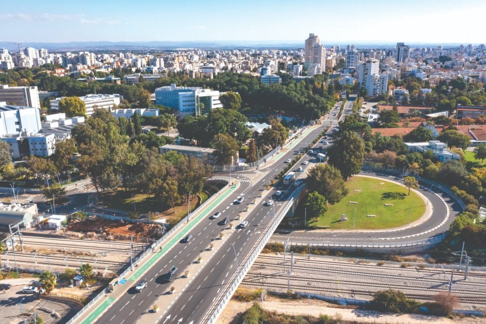 רחובות בראש טבלת איכות החיים: התושבים הכי מרוצים בישראל