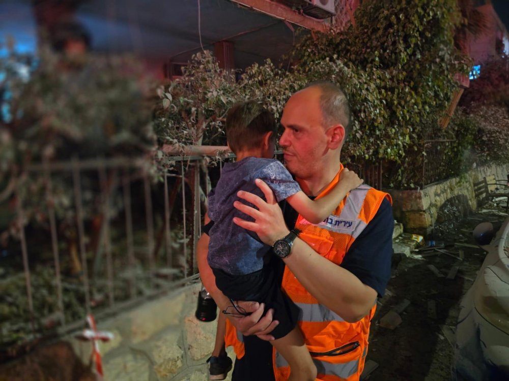 הישג לברוט: הממשלה תתקצב את שיקום הכניסה לעיר
