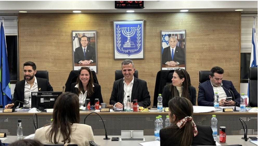 רמת־גן מאיצה קדימה: תקציב 2026 שובר שיאים ומעמיק השקעה בחינוך, ביטחון וחדשנות