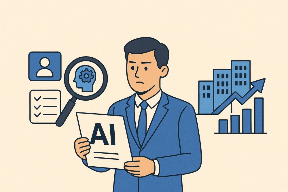 איך בוחרים חברה לקידום ב-AI Overviews? המדריך המלא לבחירה נכונה