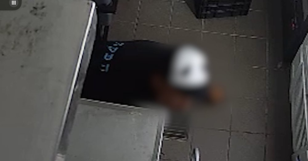 פרץ לבית קפה בתל אביב וגנב כ־700 שקל: תושב רמת גן נעצר והיום הוגש נגדו כתב אישום