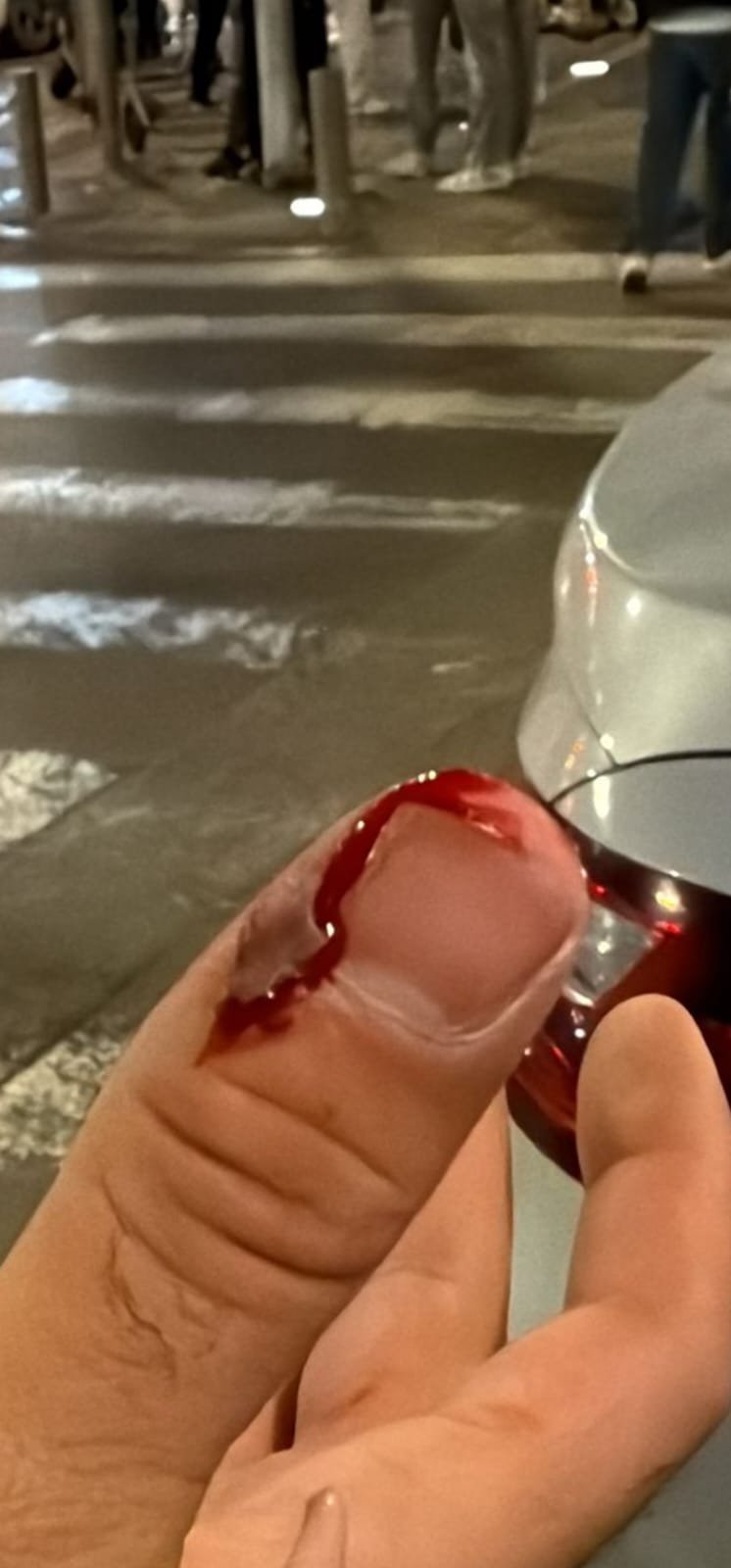 דוברות משטרת ישראל