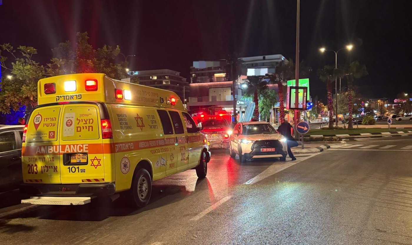 תיעוד מבצעי מד"א