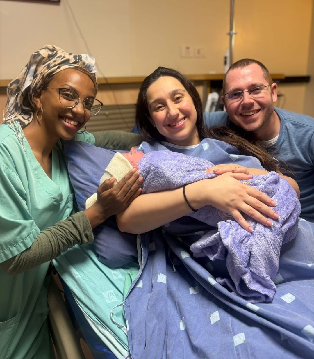 דוברות המרכז הרפואי שמיר