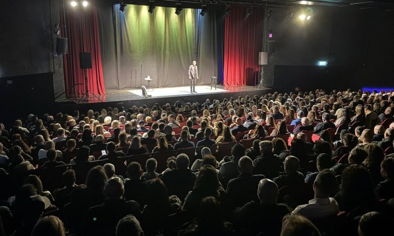 פברואר יוצא מן הכלל בחולון!