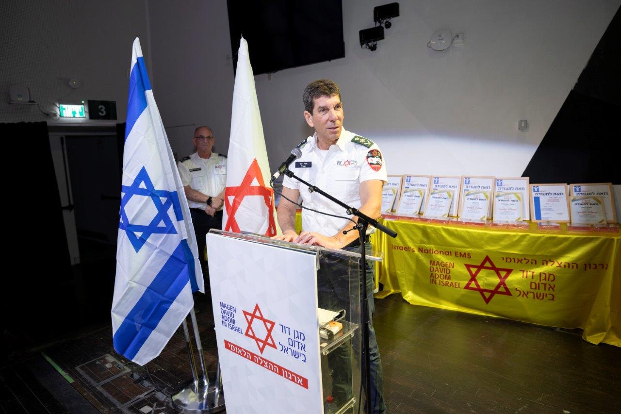 דוברות מדא
