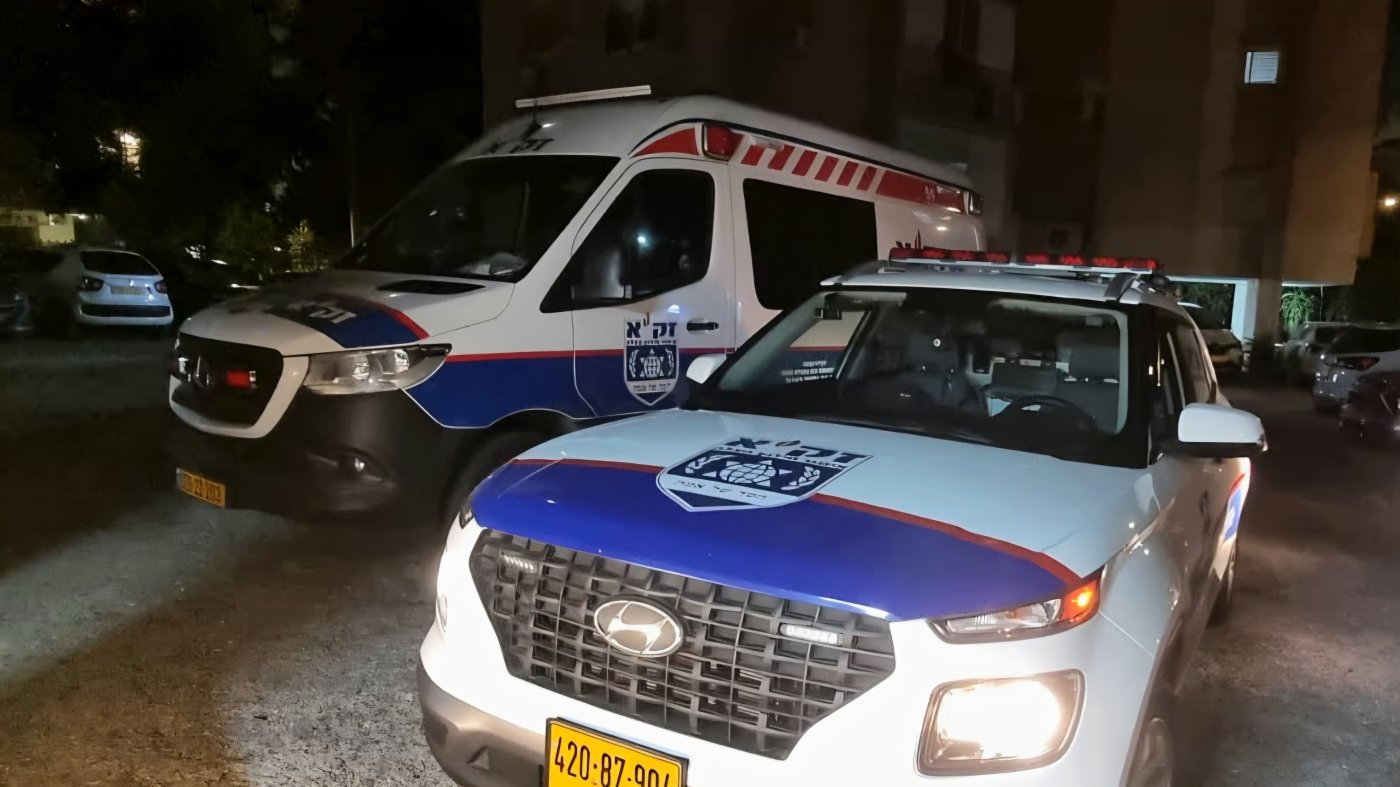 בתוך זמן קצר אותרו 2 גופות בדירות בראשון לציון