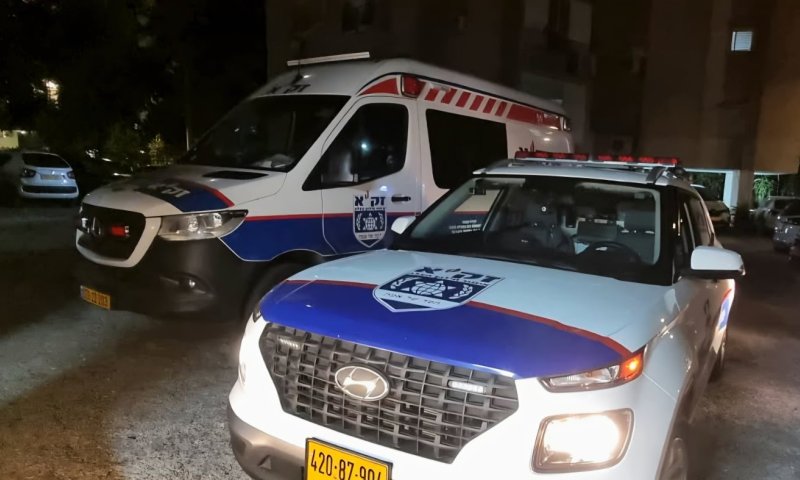 בתוך זמן קצר אותרו 2 גופות בדירות בראשון לציון