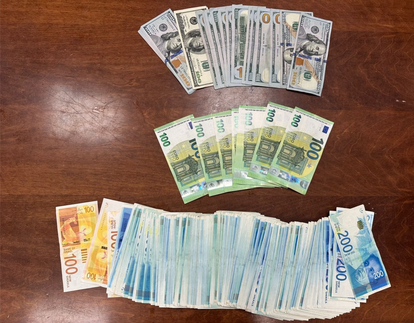 דוברות משטרת ישראל