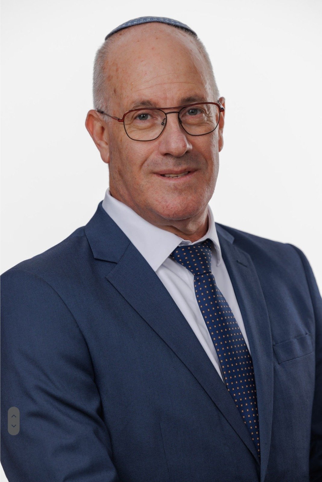 ברוך גרינברג