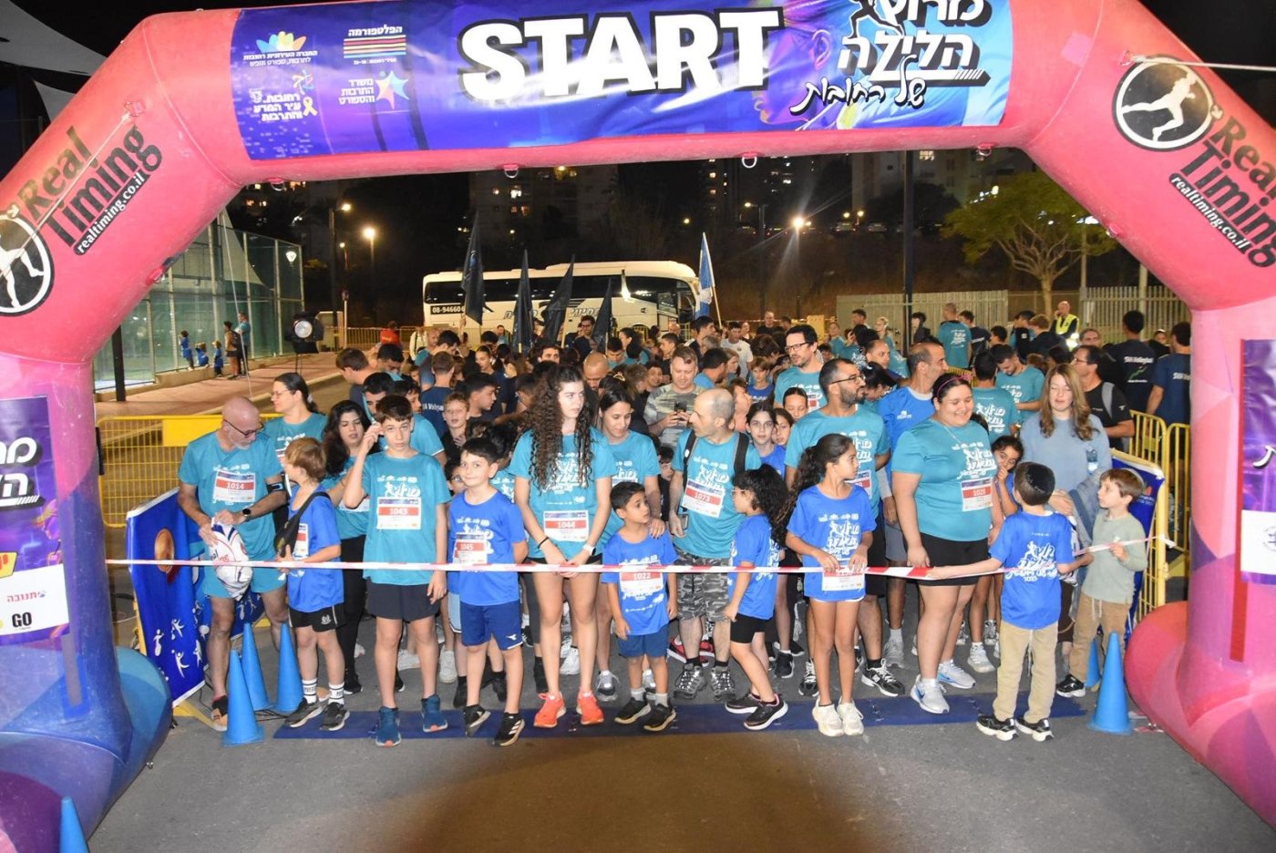 ריל טיימיניג