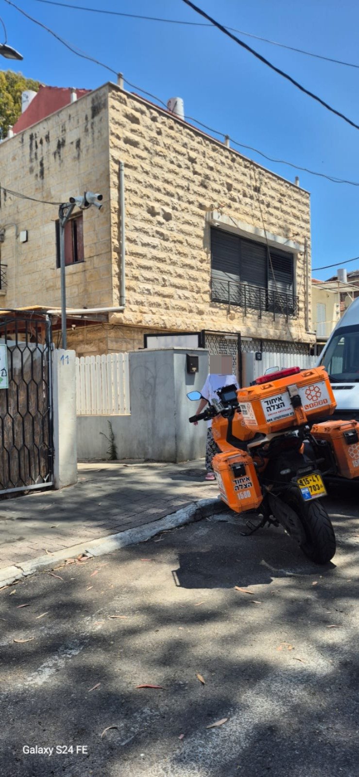 דוברות איחוד הצלה