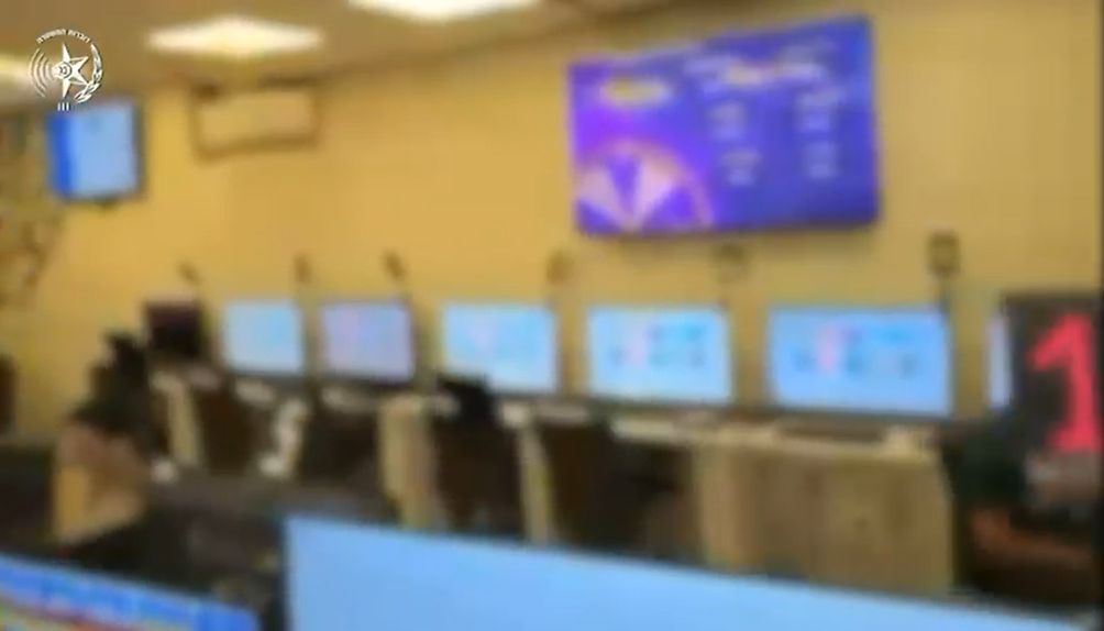 דוברות משטרת ישראל