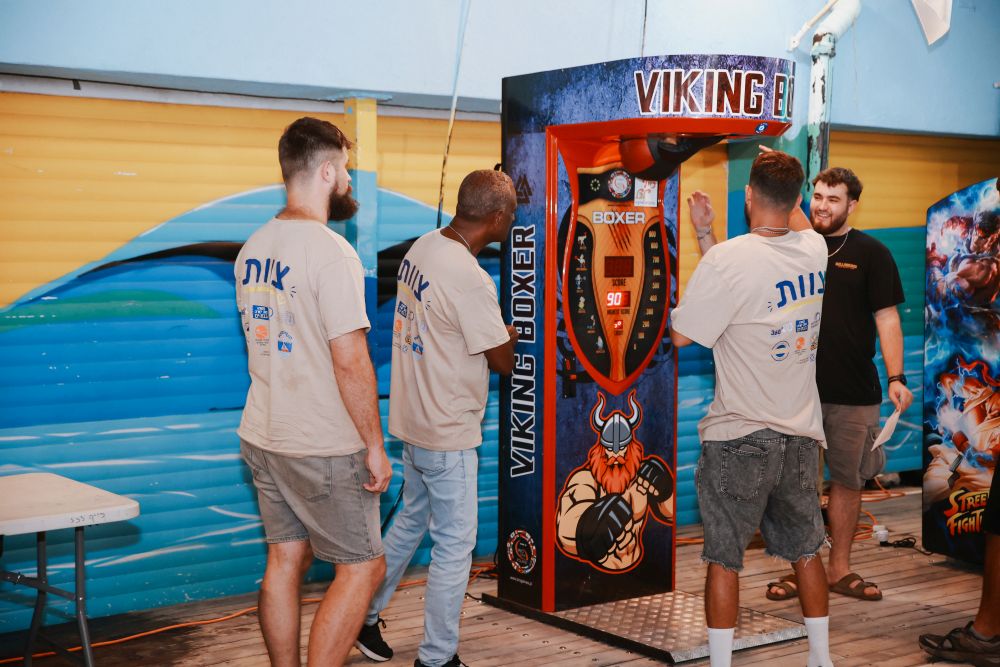 מריה ריבין