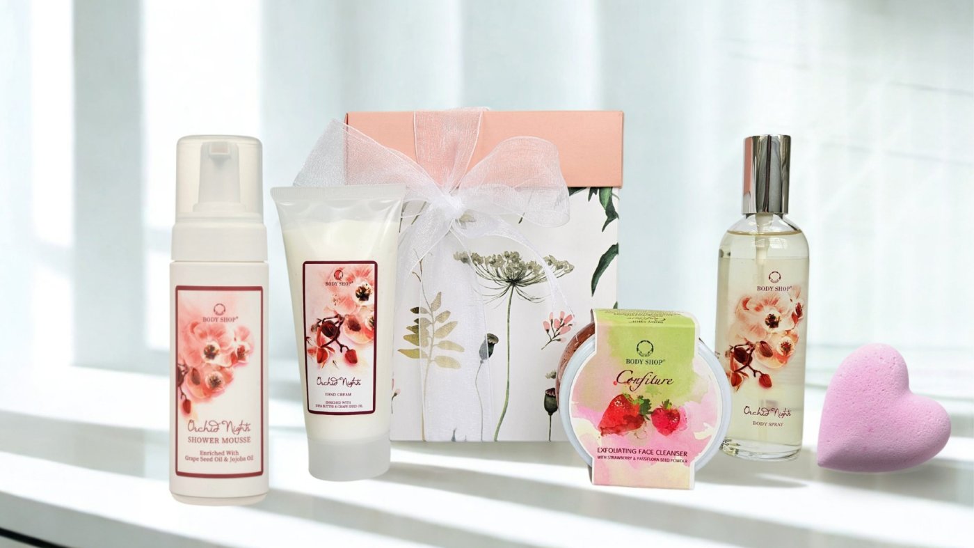  סטודיו בודי שופ.