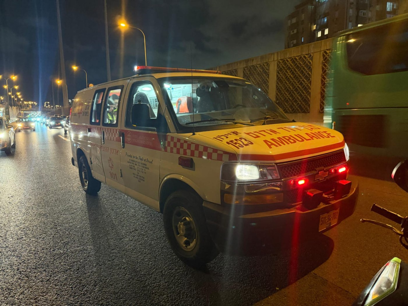 תיעוד מבצעי מדא