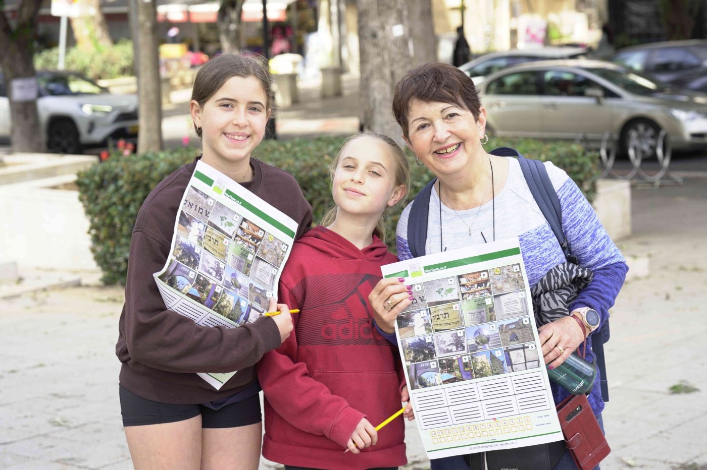 צילום- אולפני רחובות