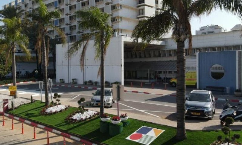 וולפסון בצמרת: זמני ההמתנה מהקצרים בישראל
