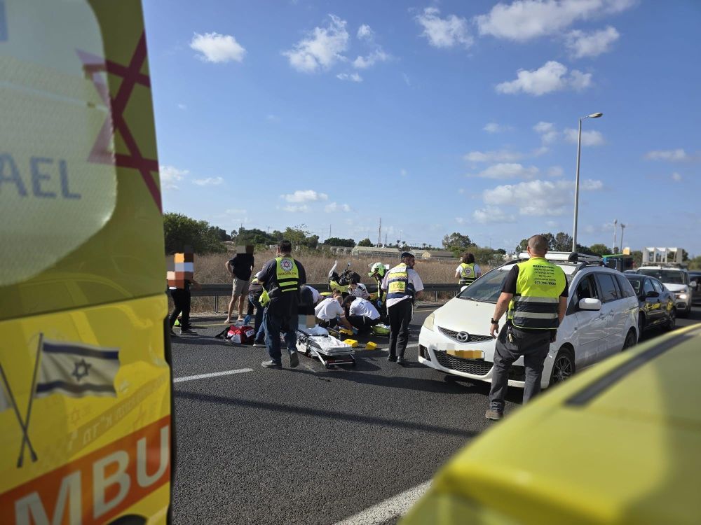 תיעוד מבצעי מדא