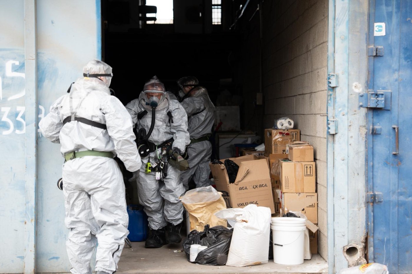 דוברות משטרת ישראל