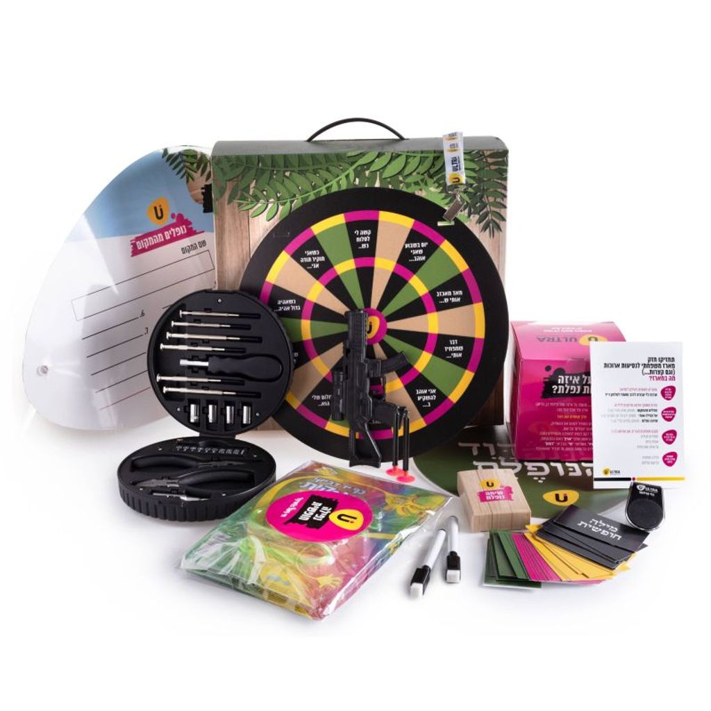 גיל פרינט, הפקות דפוס