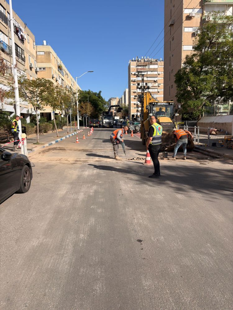 עיריית בת ים