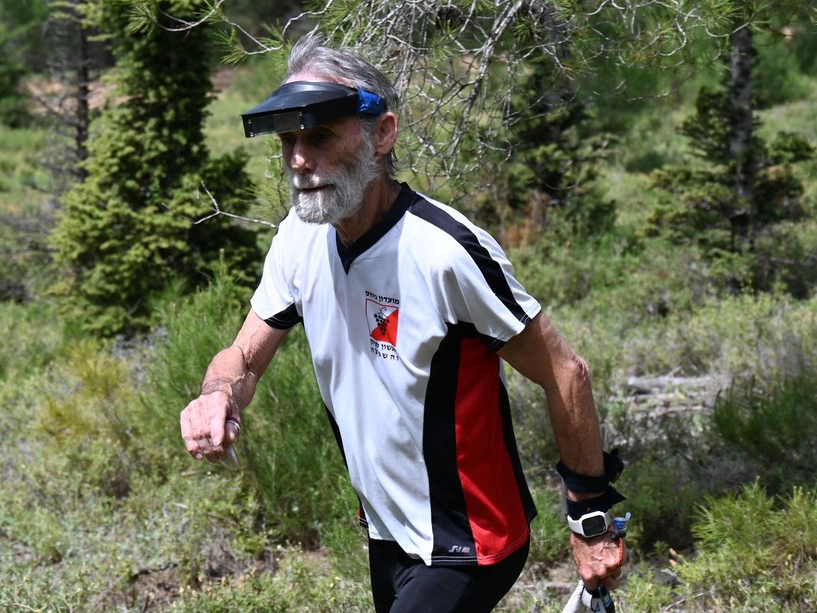 מועדון  ניווט ראשון לציון והשפלה