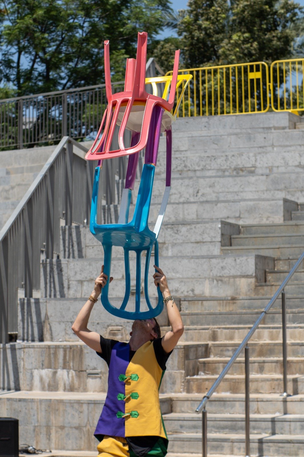 צילום: אנדרי רוזנלבט