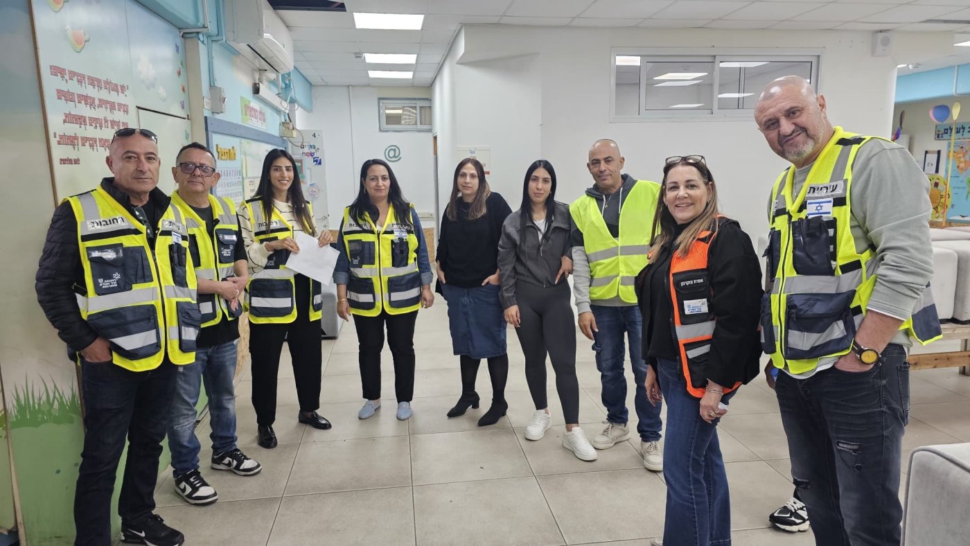 החברה העירונית רחובות