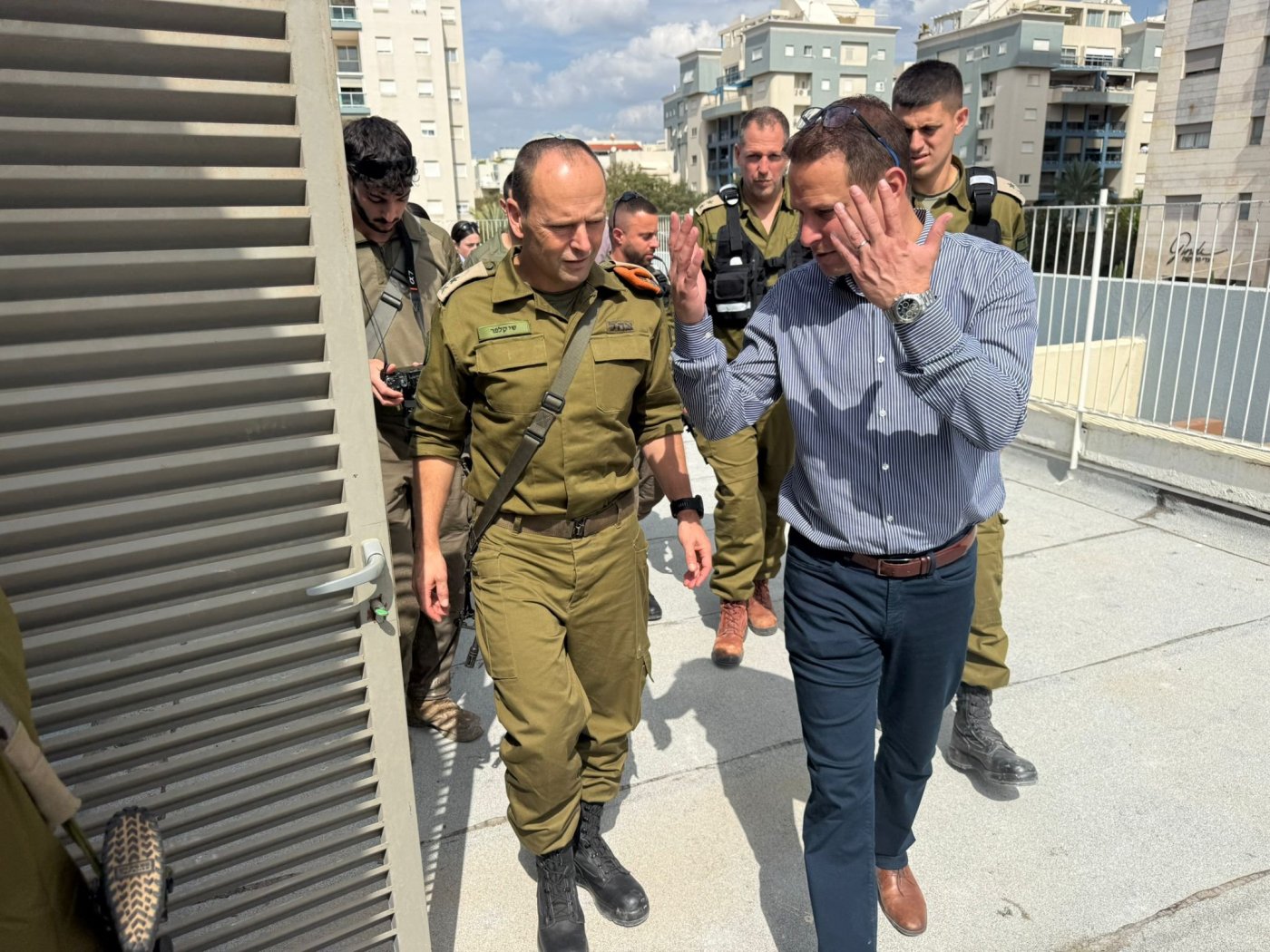 דוברות ראשון לציון