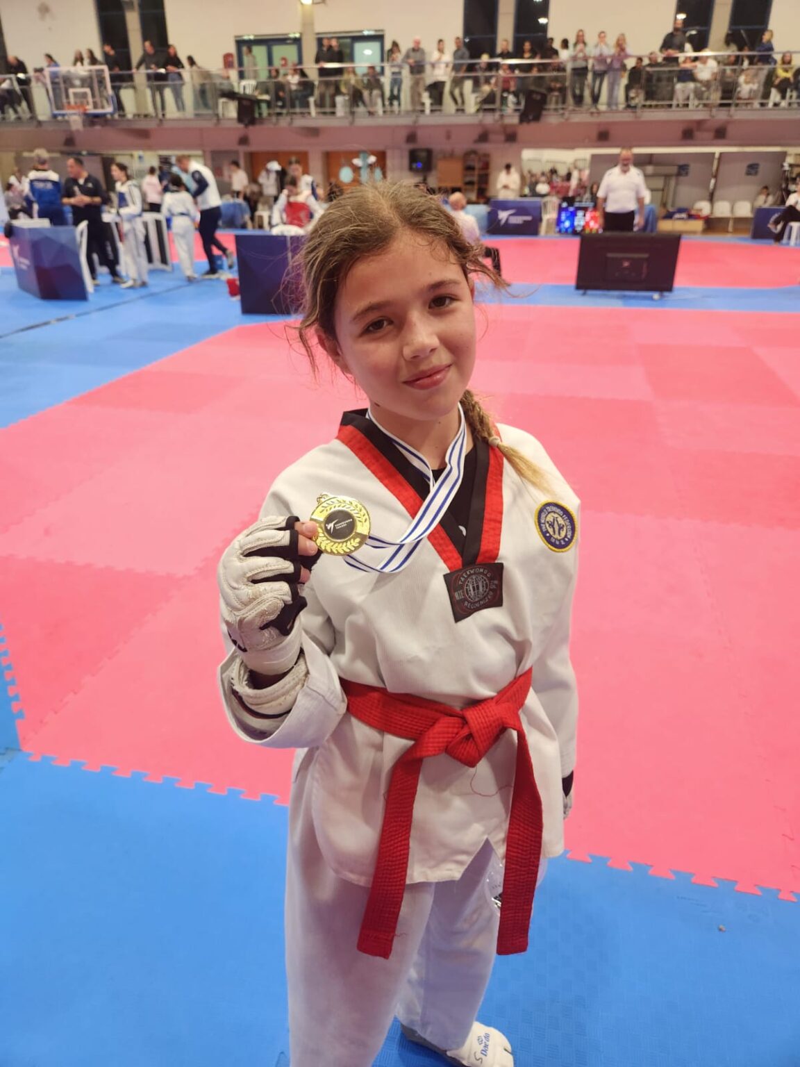 הלוחם הצעיר