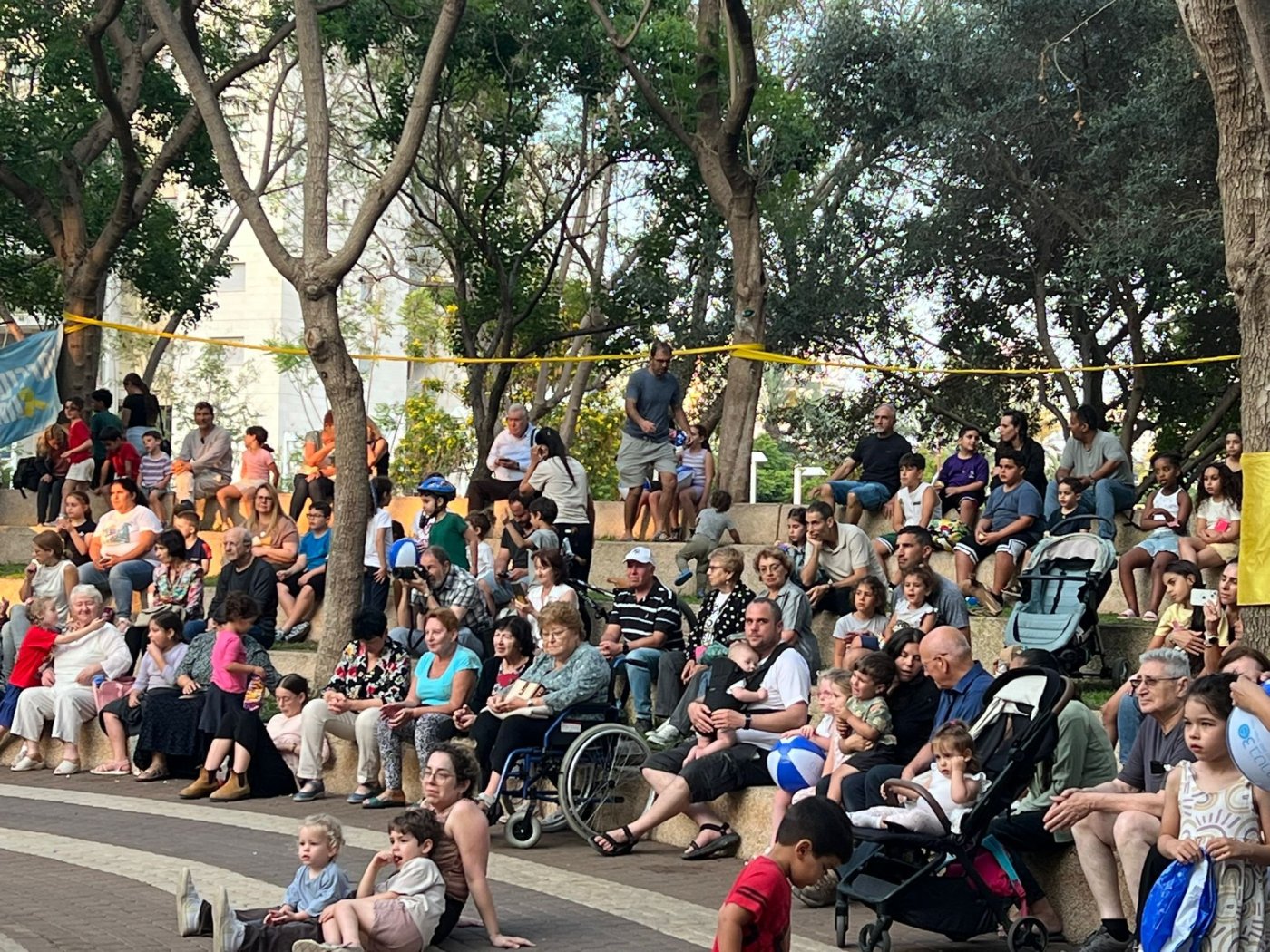 החברה העירונית