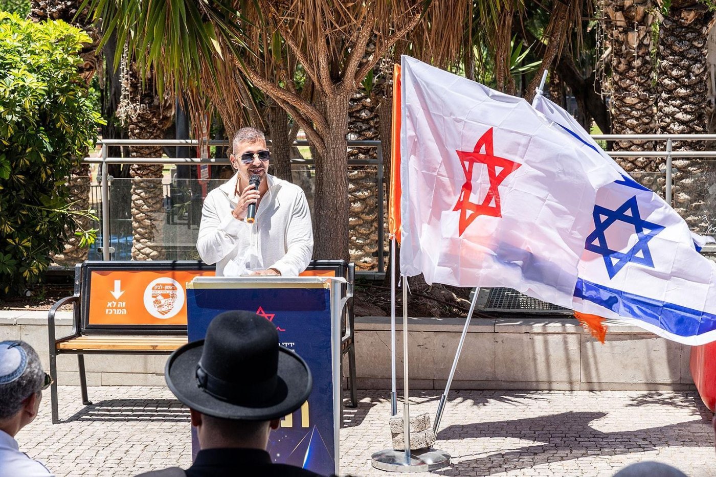דוברות מדא