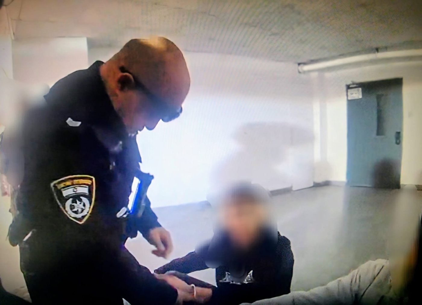 דוברות משטרת ישראל