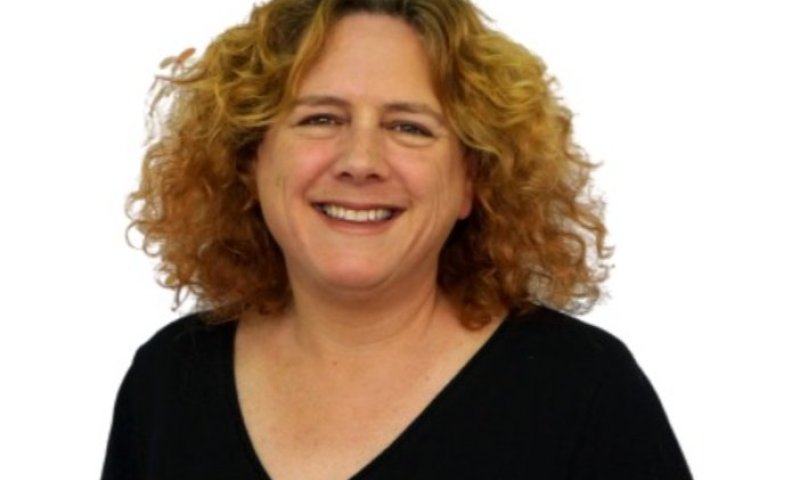 מנהלת חדשה לויצו נחלת יהודה בראשון לציון