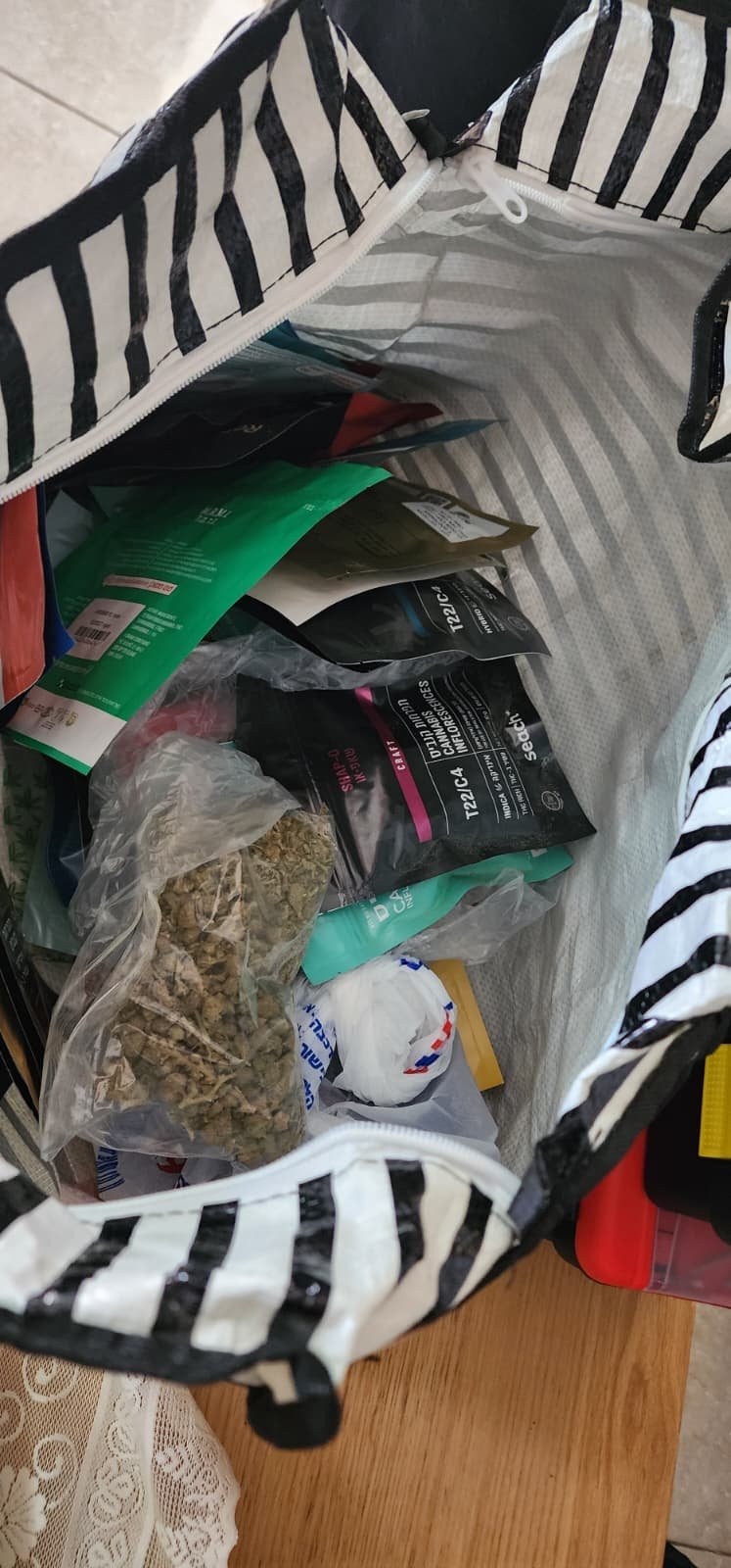 דוברות משטרת ישראל