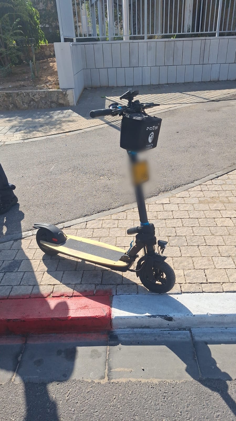 דוברות משטרת ישראל