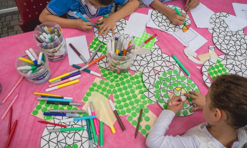 נפתחת ההרשמה לגני הילדים וכיתות א' בחולון