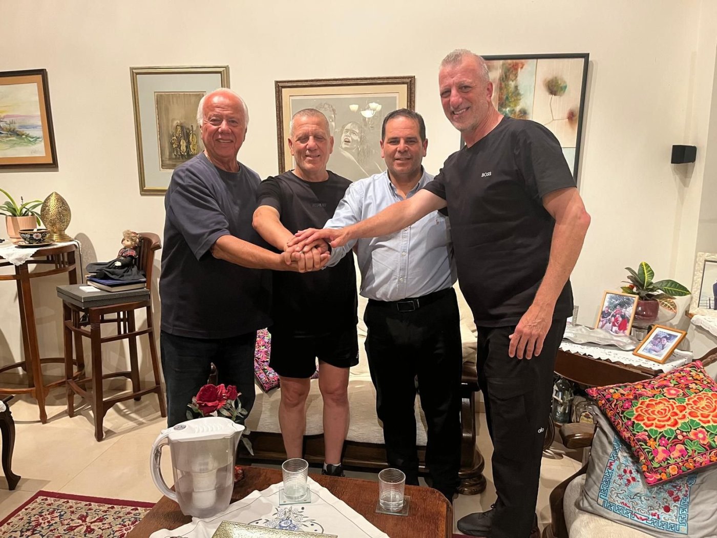 פרטי