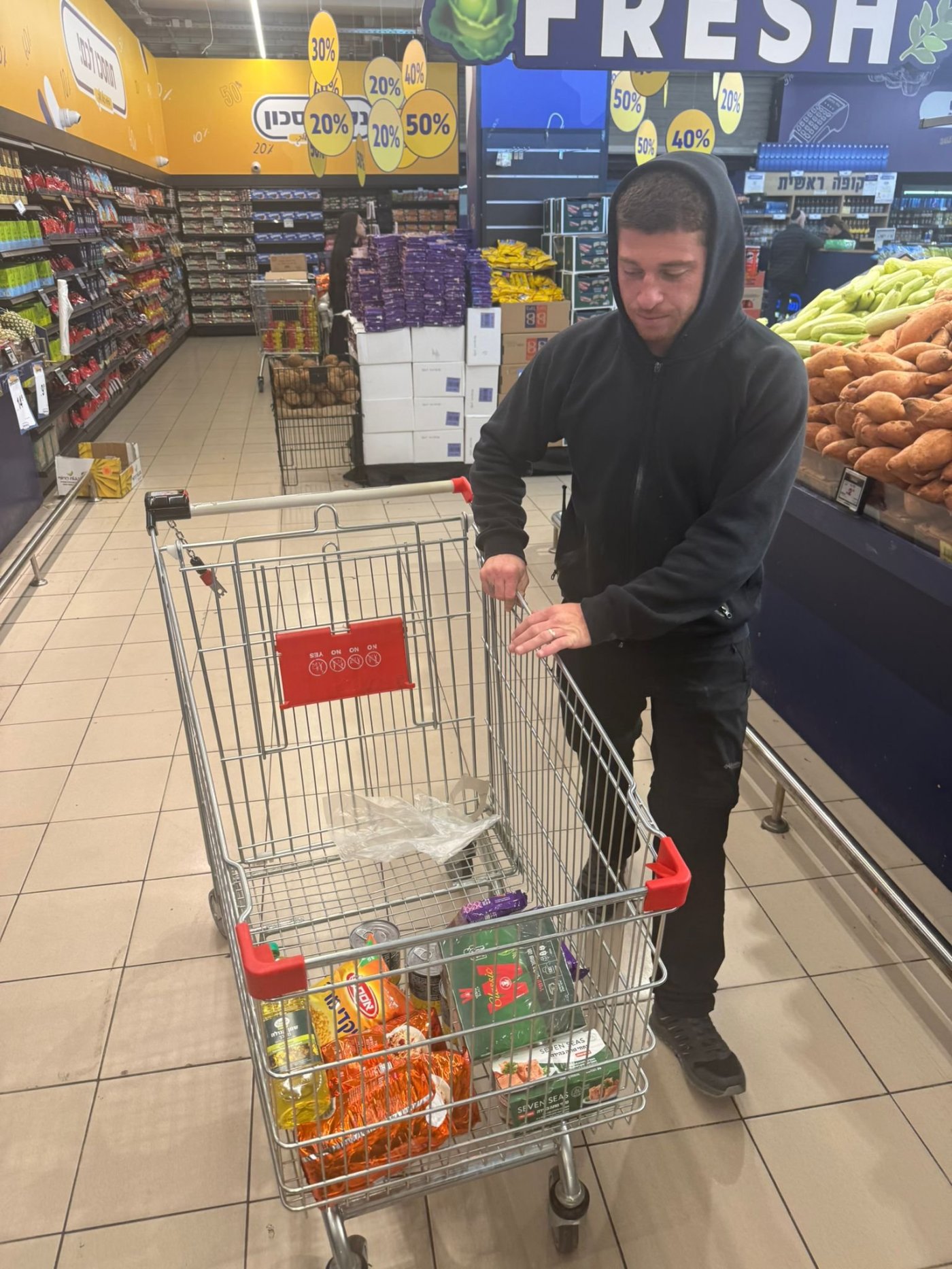 דוברות משטרת ישראל