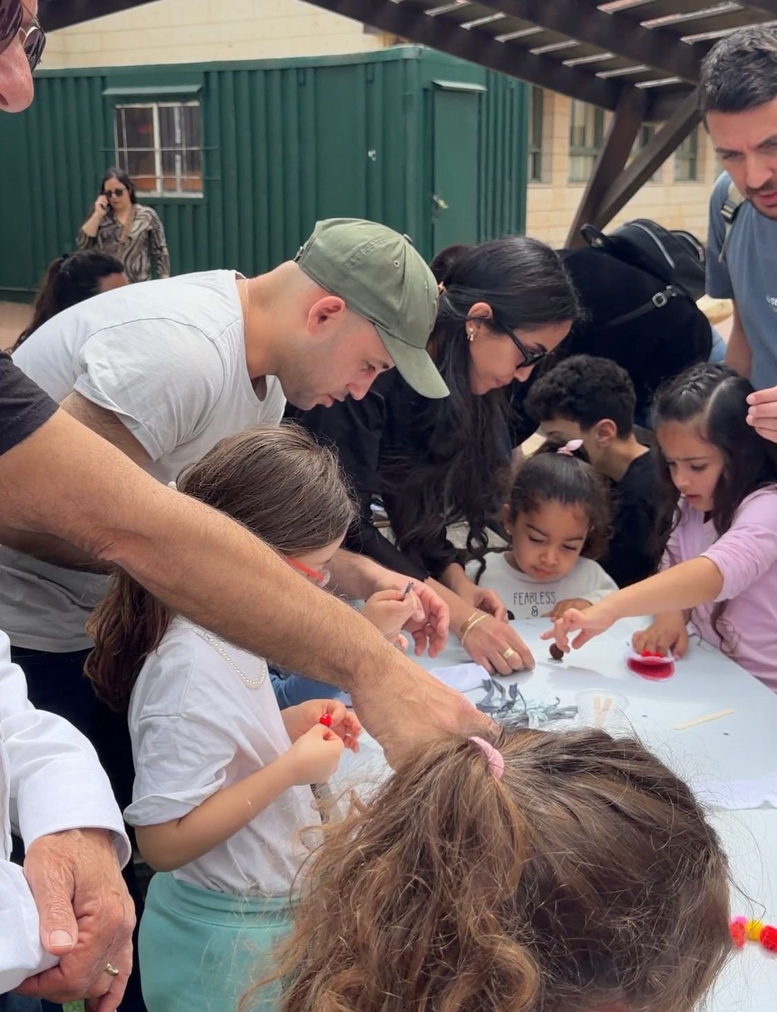 החברה העירונית רחובות