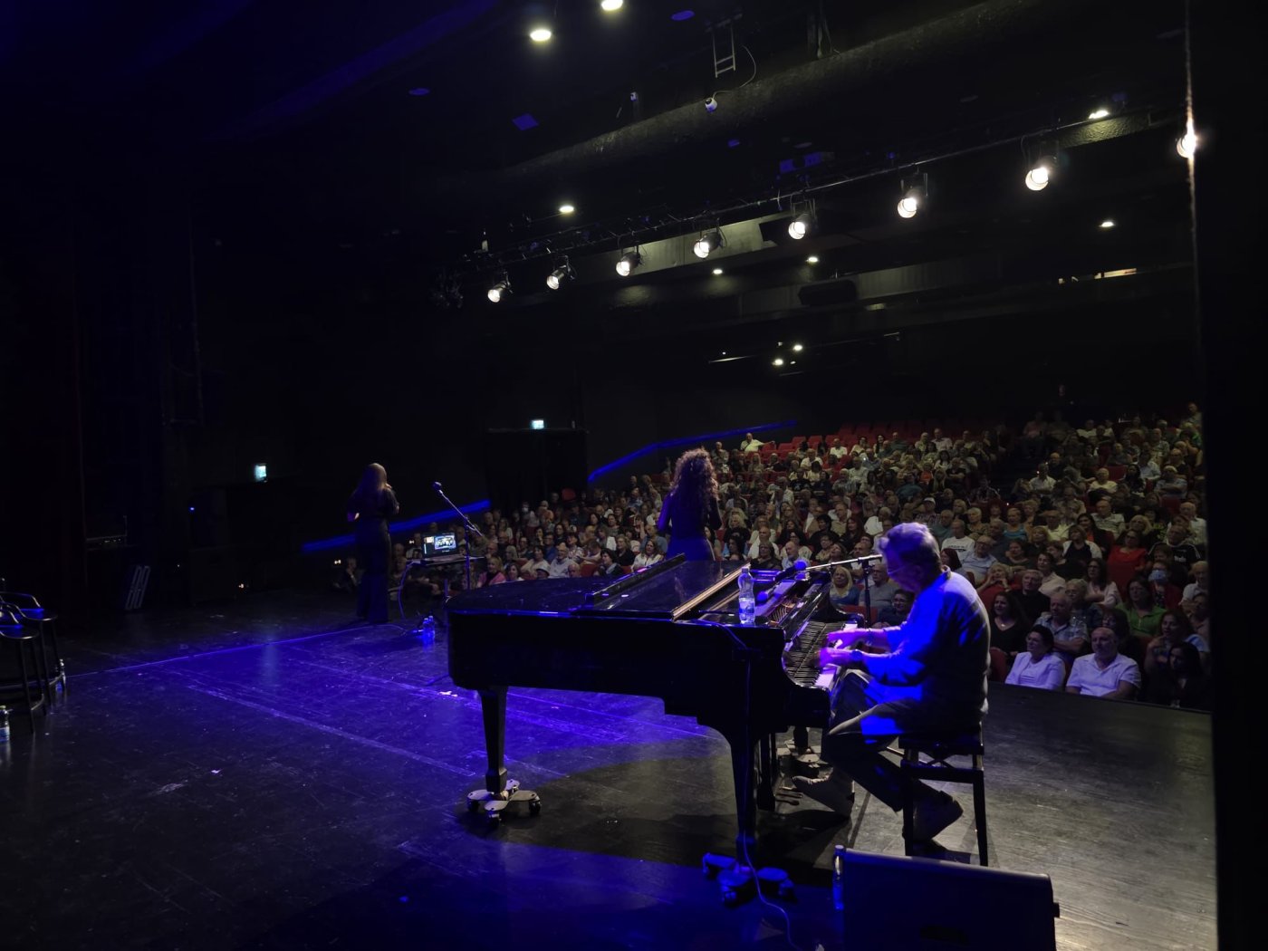 מרכז שטיינברג