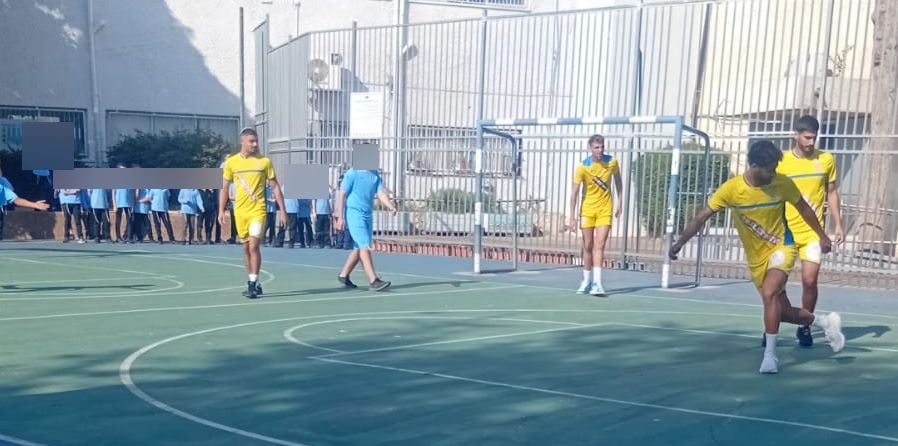 ירמיהו חולון