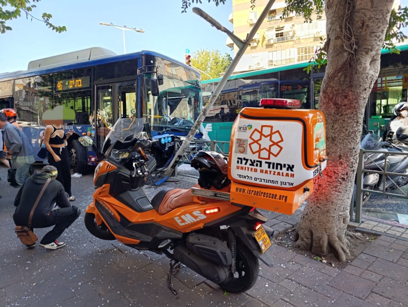 דוברות איחוד הצלה