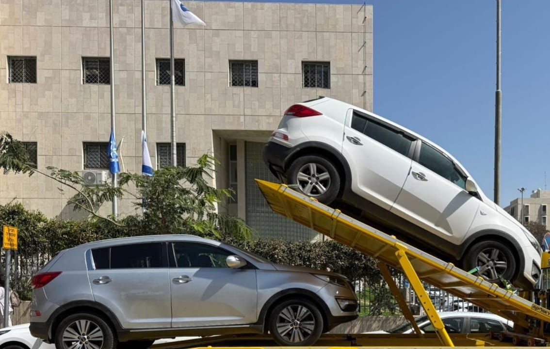 דוברות משטרת ישראל