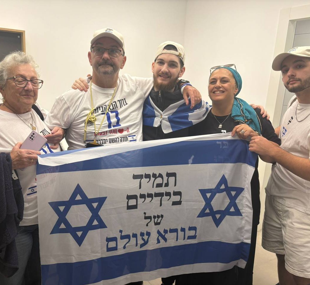 דובר צהל